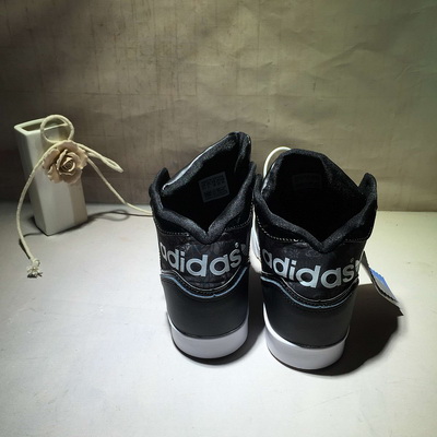 Adidas Originals High-Top Shoes Women--112